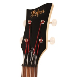 Shorty Violin Bass Sunburst | Höfner